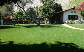 Casa Cody Inn Palm Springs