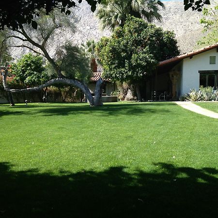 Casa Cody Bed & Breakfast Palm Springs Exterior photo